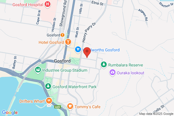 Central Coast Osteoporosis Centre
