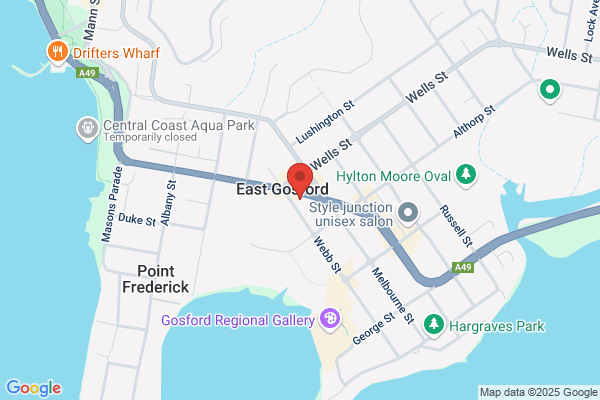 Gosford Skin Cancer Clinic