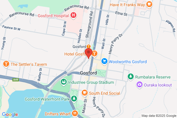 Job Centre Australia