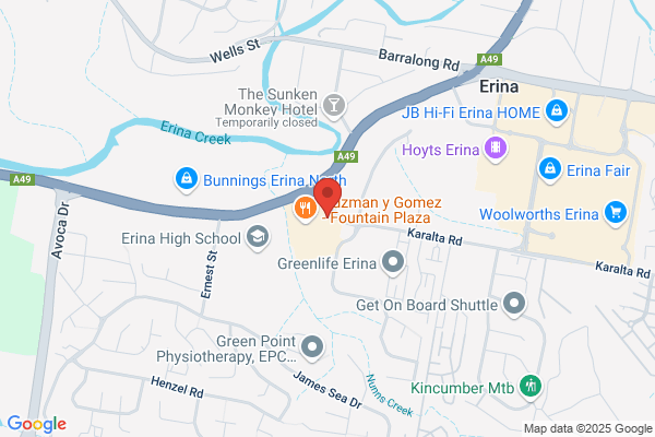 Erina Florist
