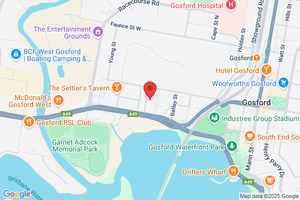 Best Western Gosford Motor Inn