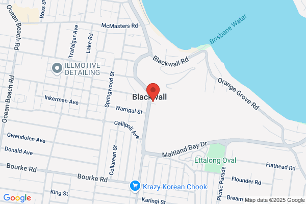 Gibson Automotive