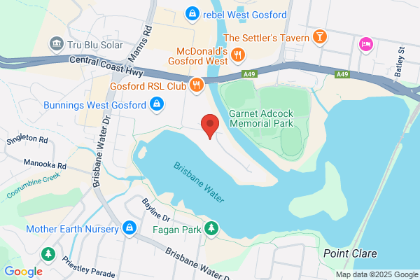 Coast Home Help