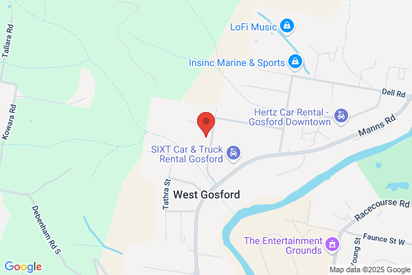 Kwik Kopy Gosford