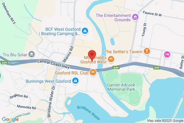 McGrath Estate Agents Gosford