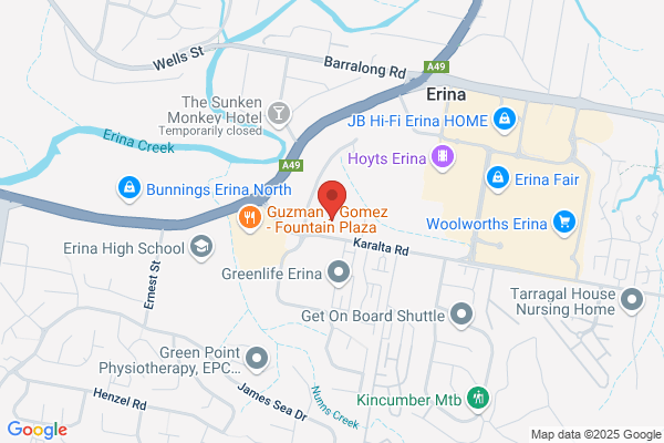 ITP Accounting Professionals Erina