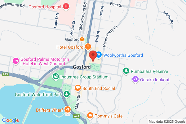 Central Coast Florist