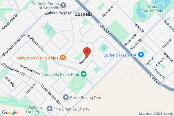 GXR Plumbing & Gas