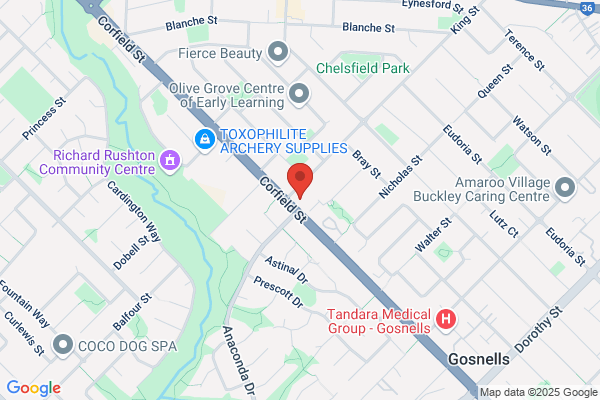 ABC Gosnells