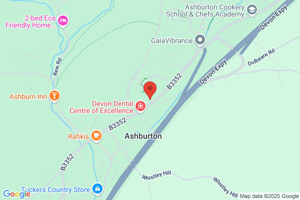 Ashburton Surgery