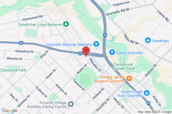 Gosnells Dental Centre