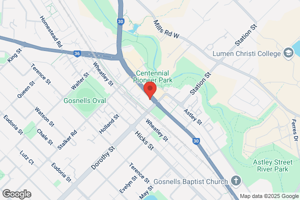 Gosnells Pharmacy