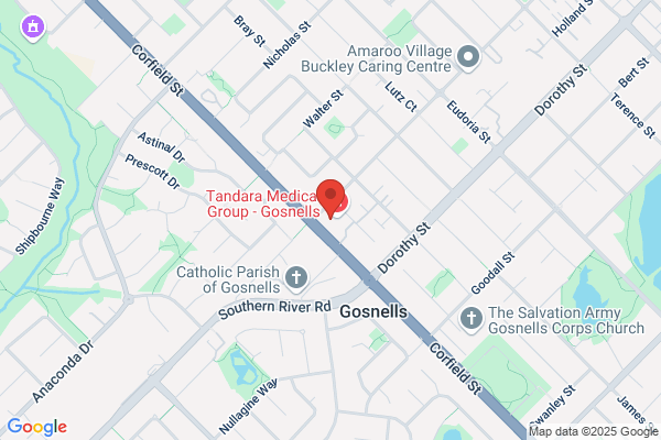 Gosnells Physiotherapy