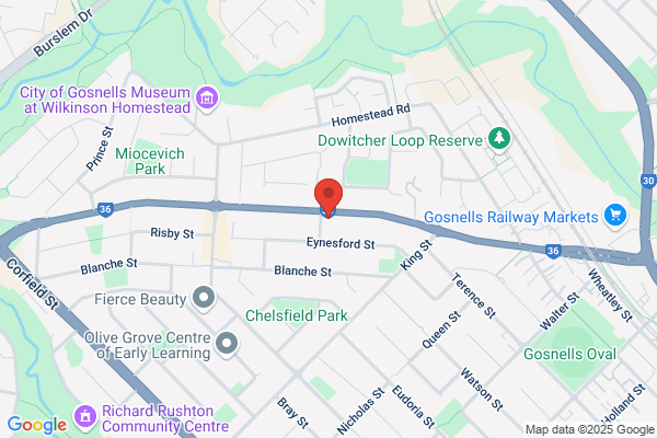 Gosnells Podiatry Centre
