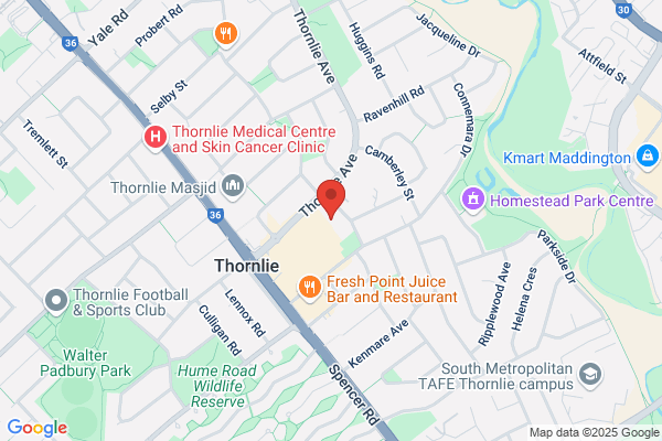Gosnells Pool & Spa Centre