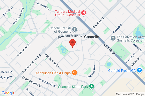 Gosnells Print & Design