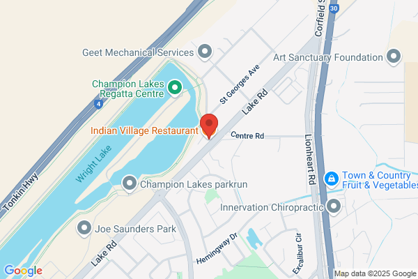 Indian Village Restaurant