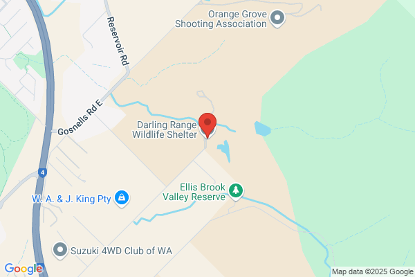 Kenwick Bird & Small Animal Rescue