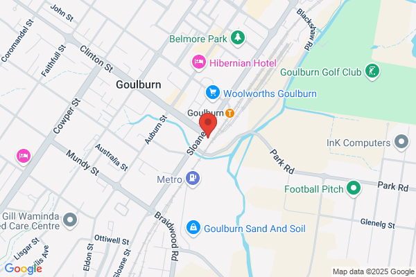 Goulburn Produce and Rural Supplies