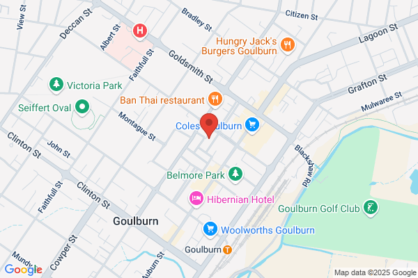 Audika Hearing Clinic Goulburn