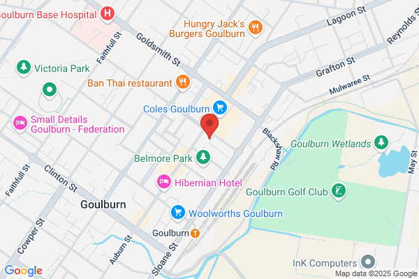 bloom hearing specialists Goulburn
