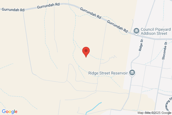 Goulburn Blinds