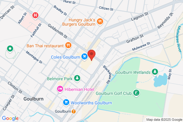 Coffee Guru Goulburn Pty Ltd