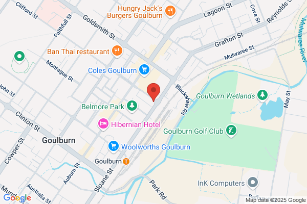 Goulburn Auto Detailing