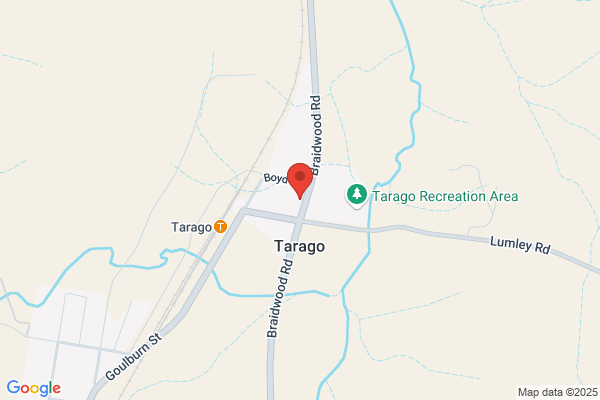 Tarago Auto Repairs