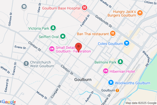 Anglicare Canberra Goulburn