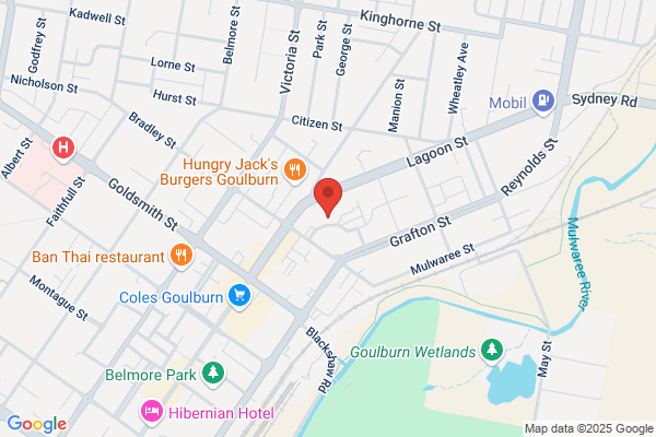 Argyle Medical Centre