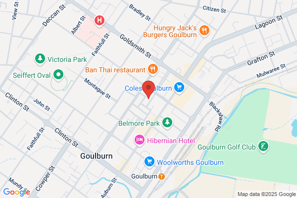Goulburn Medical Clinic