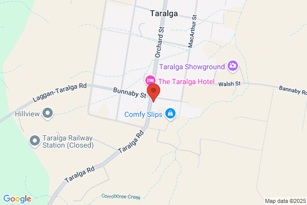 Taralga Rural