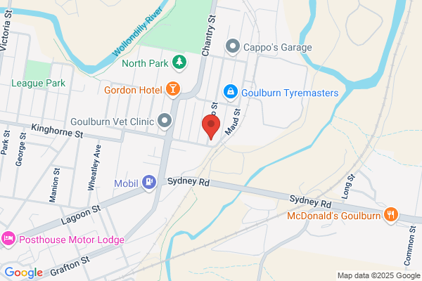 Forest Lodge (Goulburn) Pty Ltd