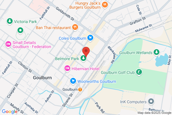 JLM Conveyancing Goulburn