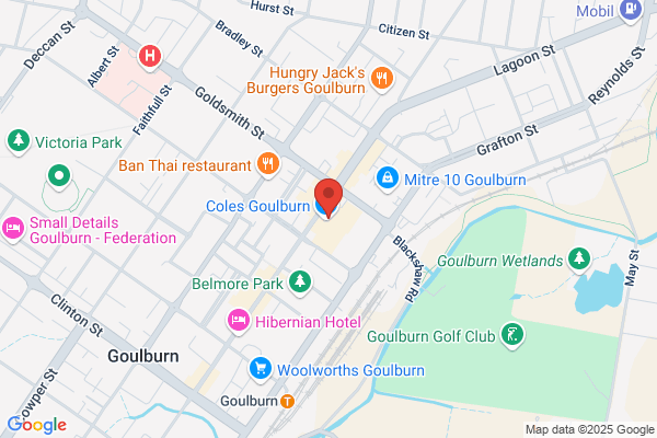 Liquorland Goulburn