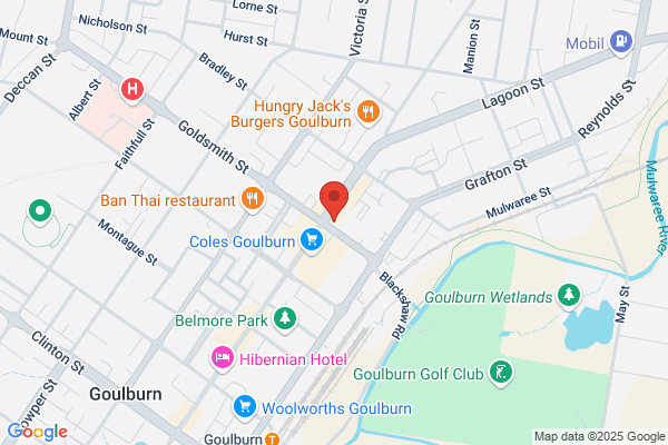 Goulburn Sports & Therapeutic Massage