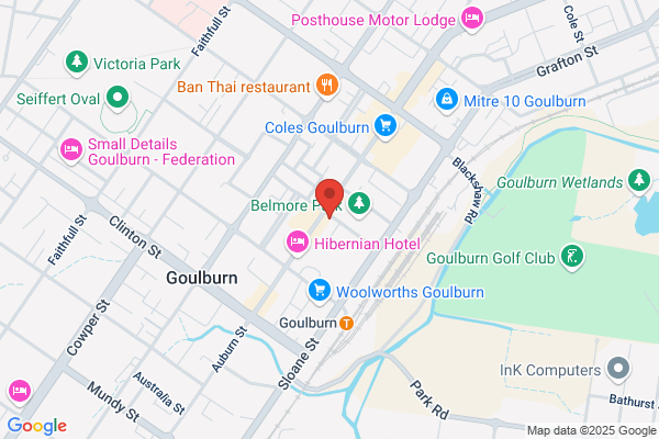 Goulburn Communications