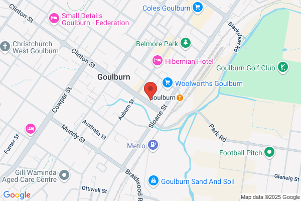Goulburn Mobile Solutions