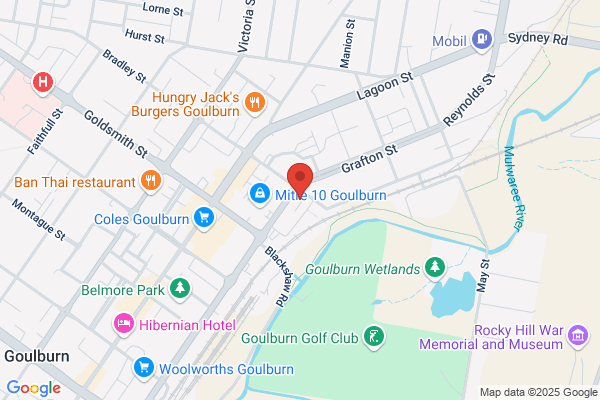 Goulburn Wholesale Cars & Commercials