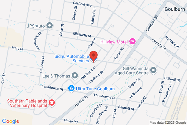 Banwells Service Centre