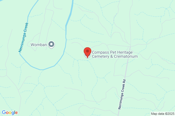 Compass Pet Heritage Cemetery & Crematorium