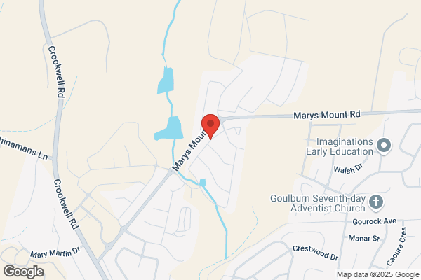 HammondCare Goulburn - Candlebark Cottage Respite Care