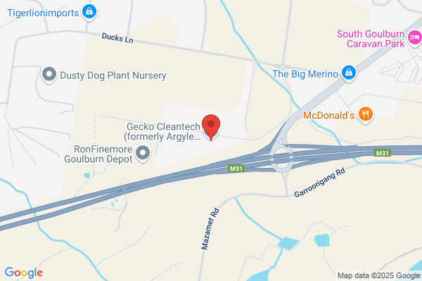 Argyle Commercial Enterprises