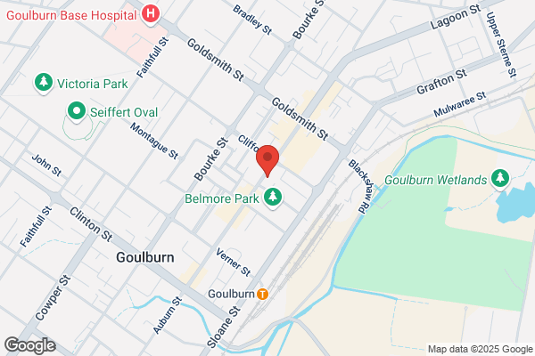 Australian Red Cross Blood Service