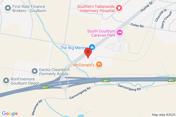 Bakery of Goulburn