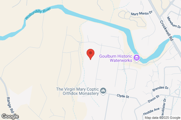 Bentley Lodge Goulburn