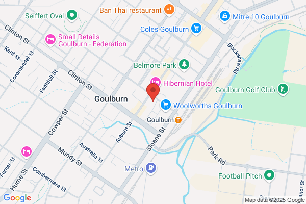 CatholicCare Goulburn