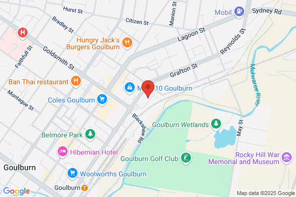 Charnock Motors