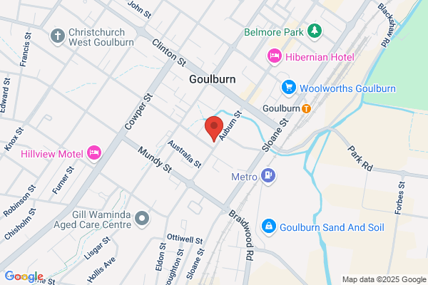 Dutaillis Goulburn Saddlery